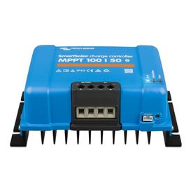 Controller MPPT 50A-SmartSolar 100/50-Victron Energy