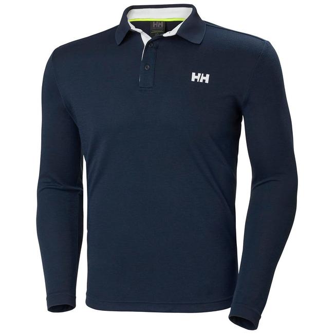 Chandail Skagerrak Quick-Dry Rugger Hommes Helly Hansen (34243)