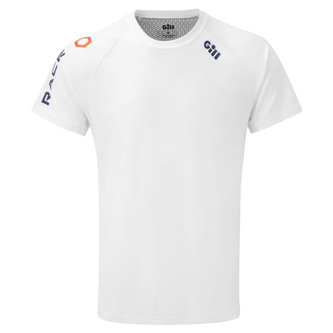 Chandail Manche Courte Race Homme Gill (RS36)