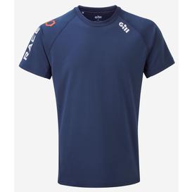 Chandail Manche Courte Race Homme Gill (RS36)