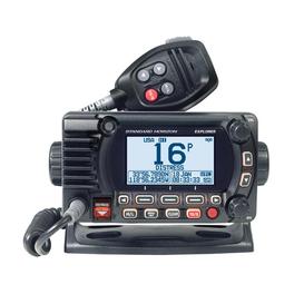 VHF Explorer NMEA2000- GX1850 Standard Horizon