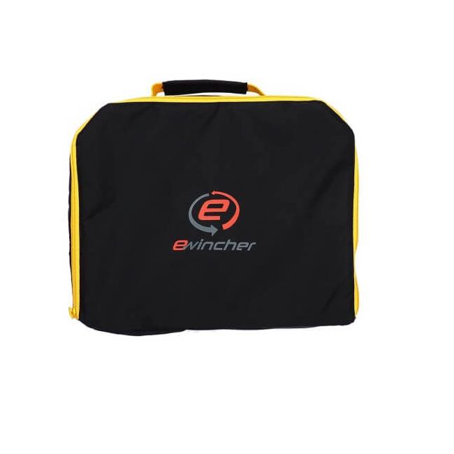 Ewincher 2- electric winch handle