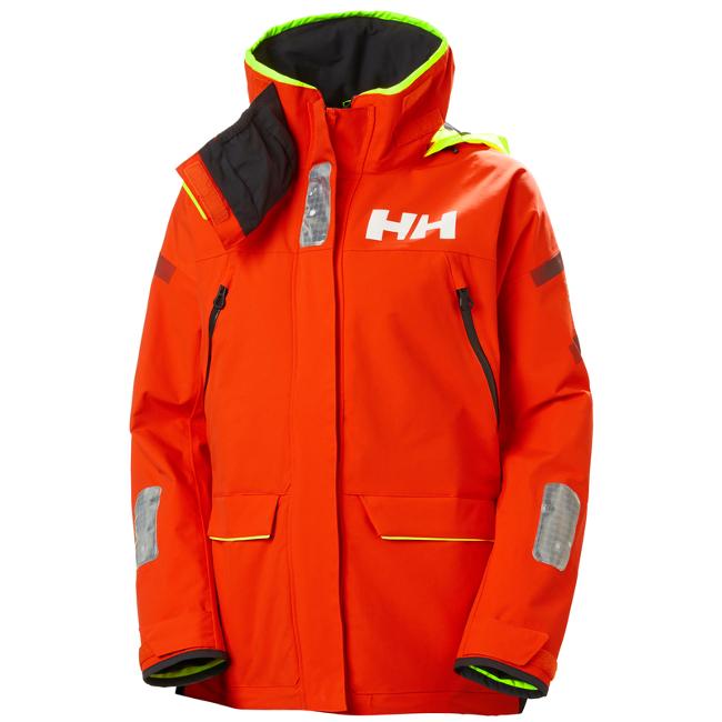 WomenSkagen Offshore JacketHelly Hansen (33920) Products
