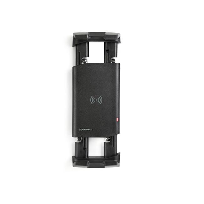 Poste de recharge sans fil 12/24V- ROKK (SC-CW-04E)