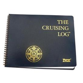 Weems & Plath Cruising Log (798)