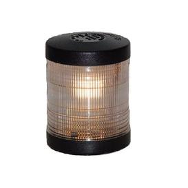 Masthead Navigation 360°Light- Vessels up to 12 meters (39 ft), Aqua Signal (25000-7)