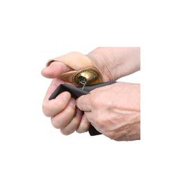 Sailmakers leather palm- Righthand