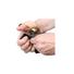 Sailmakers leather palm- Righthand
