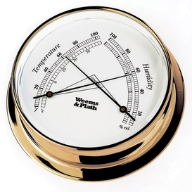 Endurance Hygrometer 3-3/8