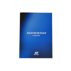 Journal de bord bilingue- Plastimo (58415)