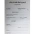 English-French Log Book Plastimo (58415)
