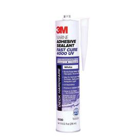 3M™ Marine Adhesive Sealant 4000 UV