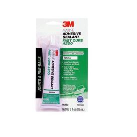 3M™ Marine Adhesive Sealant Fast Cure 4200FC