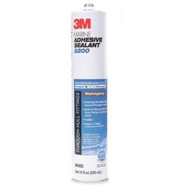3M™ Marine Adhesive Sealant 5200