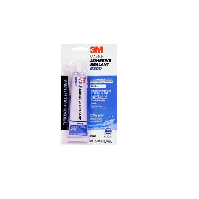 3M™ Marine Adhesive Sealant 5200