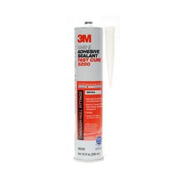 3M™ Marine Adhesive Sealant Fast Cure 5200