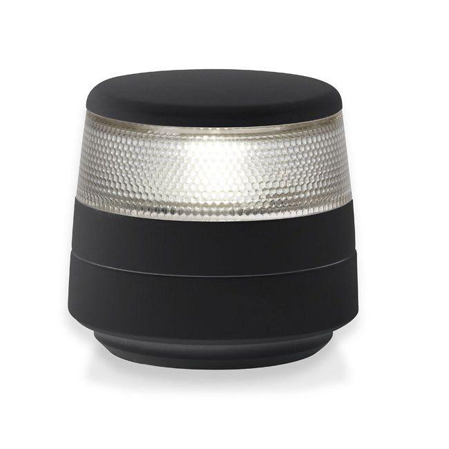 NaviLED 360 Compact All Round White Navigation Lamps-Hella Marine