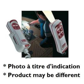 Quick Handheld Windlass Remote Control w/LED lamp- HRC1002L