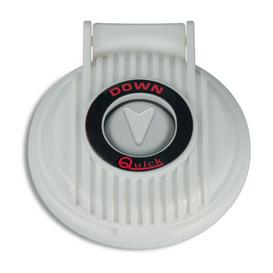 Windlass Footswitch DOWN for -Quick 900