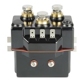 Boîtier de contrôle 12V pour guindeau jusqu'à 1500W (3 câbles)-Quick (T6315-12)