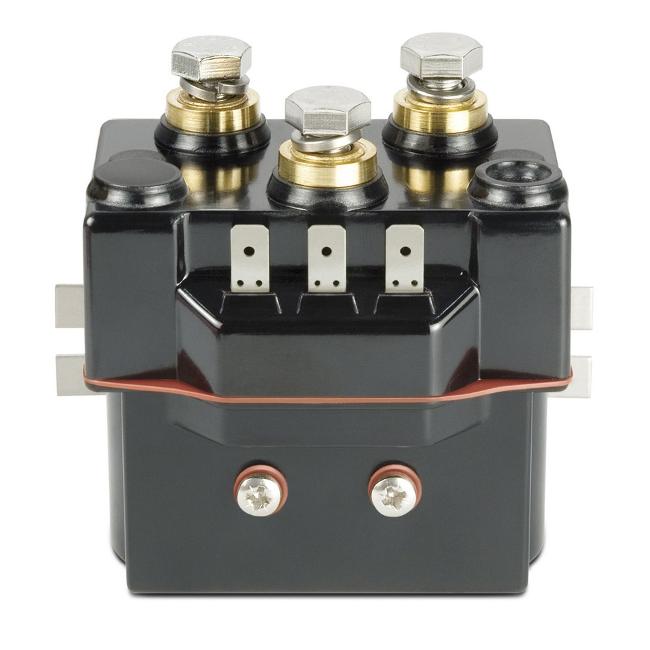 Solenoid Unit 12V- Quick T6315-12
