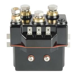 Boîtier de contrôle 12V pour guindeau jusqu'à 1500W (2câbles)-Quick (T6415-12)
