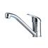 Barka One Handle Mixer With Swivel Spout With Aerator (MM6700/20)
