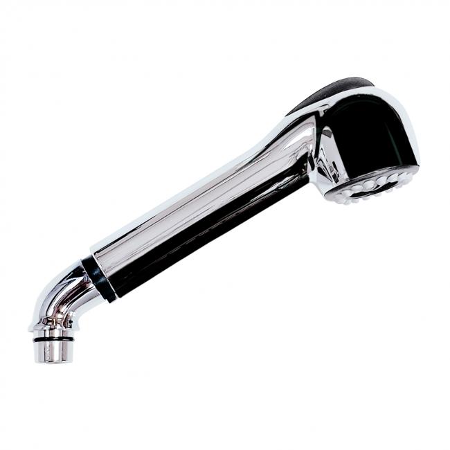 Tête de douche à angle- Barka D120