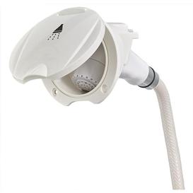Plastimo Deck Shower with Housing (67202)