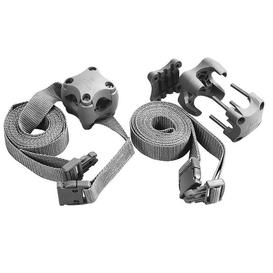 Plasticlip Rail Mout Holding Straps-Plastimo 37033