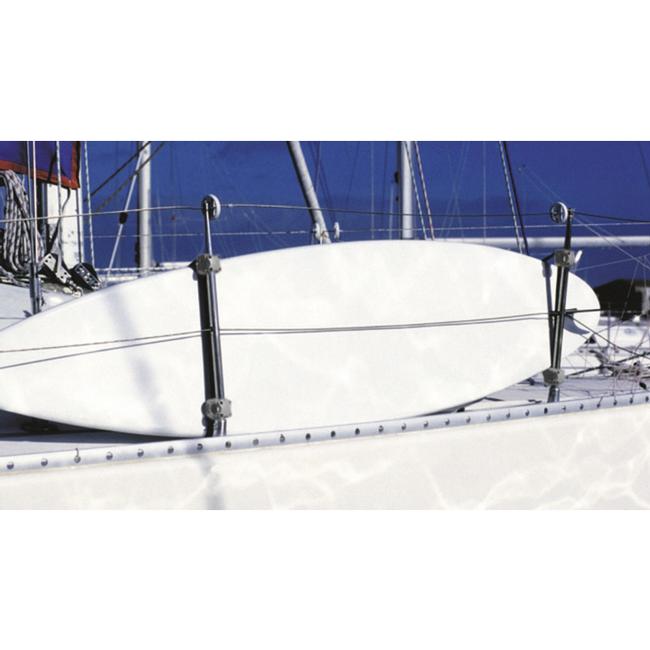 Plasticlip Rail Mout Holding Straps-Plastimo 37033