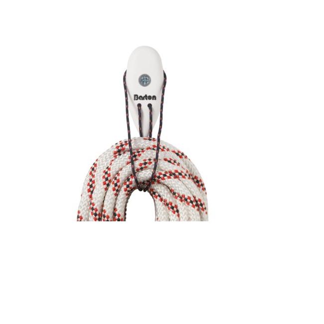 Barton LINE TAMER™- Rope Stowage