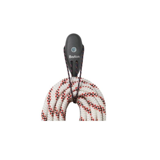 Barton LINE TAMER™- Rope Stowage