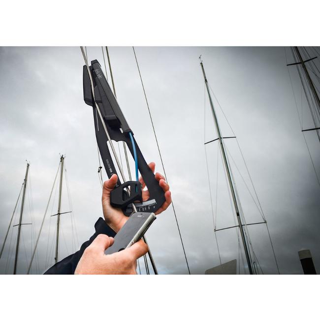 Spinlock Rig-Sense Tension Gauge (RGS/0508)