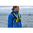 Spinlock Deckvest 6D Lifejacket (DW-LJH6D)