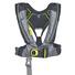 Spinlock Deckvest 6D Lifejacket (DW-LJH6D)