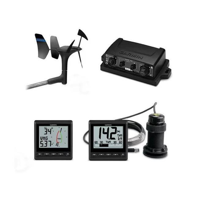 GNX™ Wired Sail Pack 52-Garmin (010-01248-70)