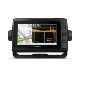 echoMAP™ UHD 75sv avec sonde GT56UHD-TM -Garmin (010-02521-00)