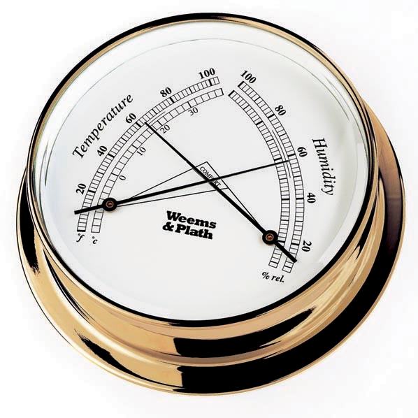 Weems & Plath Endurance Comfortmeter (530900)