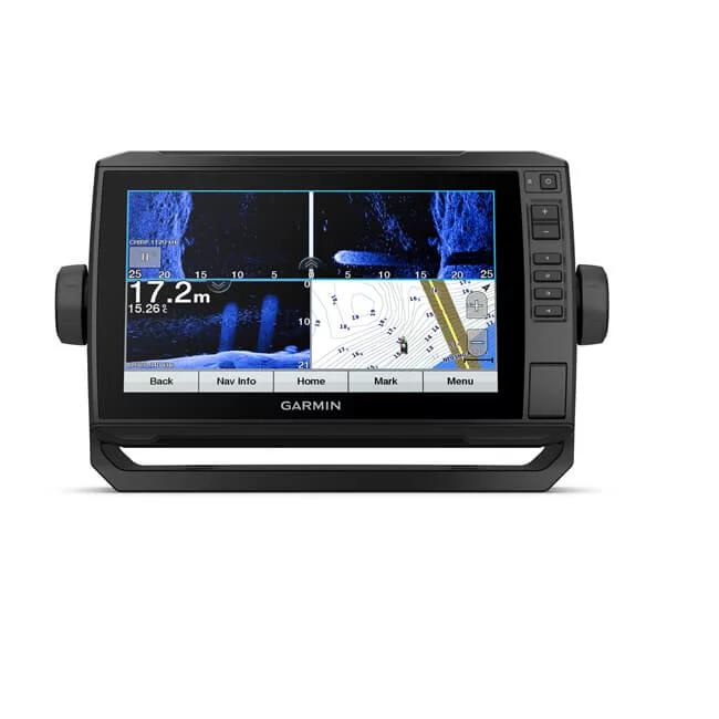 ECHOMAP™ UHD2 95sv -Garmin (010-02690-00)