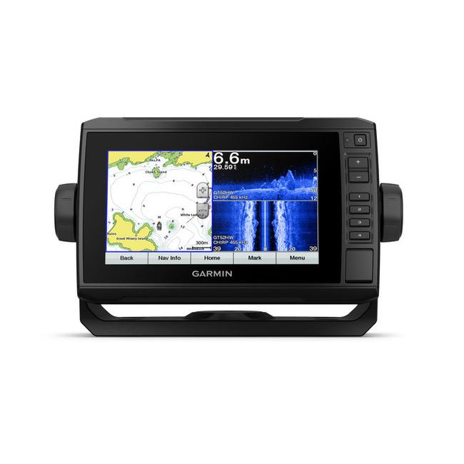 ECHOMAP™ UHD2 95sv -Garmin (010-02690-00)