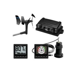 GMI20™,GNX20™ Wired Sail Pack 52, DST810 -Garmin (010-01248-90)