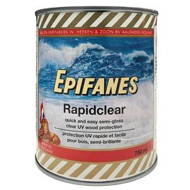 RAPIDCLEAR- Epifanes 750ml