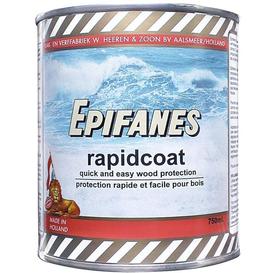 Fini pour bois RAPIDCOAT- EPIFANES 750ML