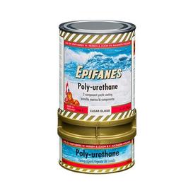 Polyurethane Clear Gloss-EPIFANES