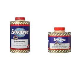 Brushthinner for Paint & Varnish-Epifanes