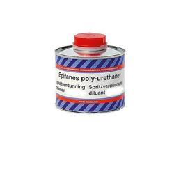 Diluant Poly-uréthane-EPIFANES