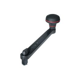 Aluminum Low Profile SpeedGrip Lock-In Winch Handle-203 mm (8in)- Harken B8ASGLP