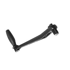 Aluminium 10 in winch handle-Victory (AA63526)