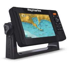 Element S, 9 inch-Navionics+, Raymarine (E70533-00-NAG)